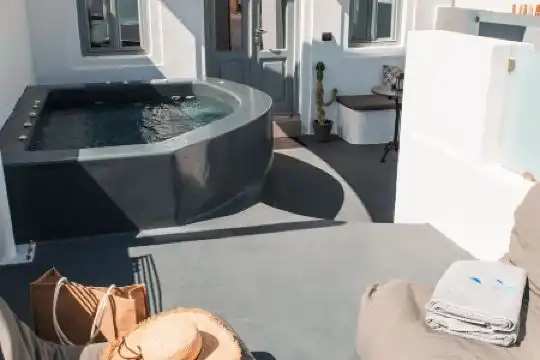 Almyra Oia Suites - 106