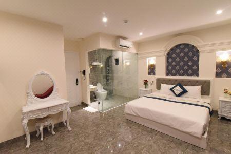 Sun Beach - 6