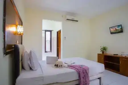 Teges Inn Kuta - 1