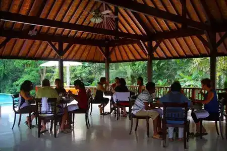 Kenran Resort Ubud By Soscomma - 8