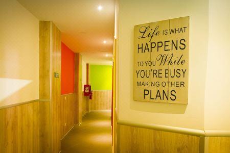 Youth Station Hostel - 5