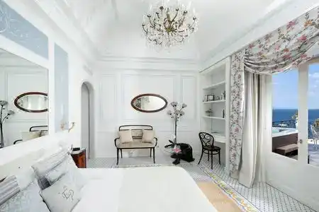 Luxury Villa Excelsior Parco - 4