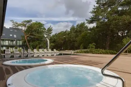 Saltic Resort & Spa Łeba - 3