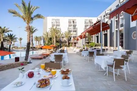 Royal Atlas & Spa - 6