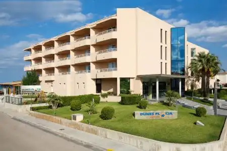 ApartDunes Platja - 1