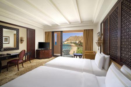 Al Husn Muscat - 8