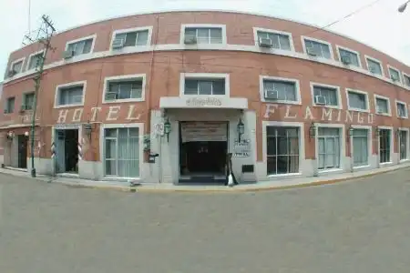 Flamingo Merida - 1