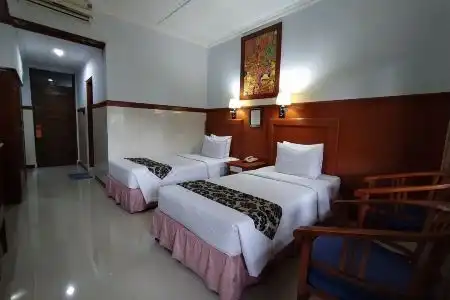 Sorga Cottages - 16