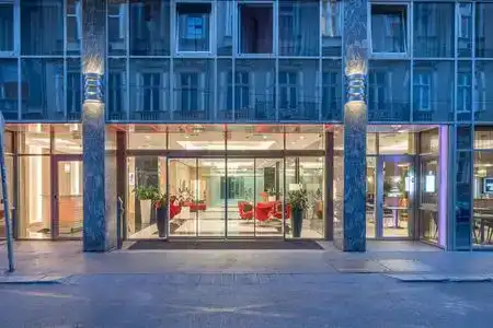 Silver Crown & Residence, Palace Quarter - 0