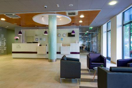 Regnum Residence - 7