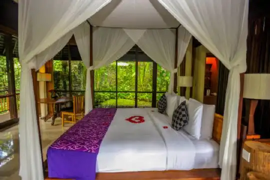 Komaneka at Bisma Ubud - 125