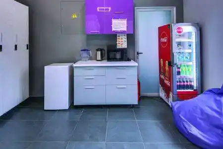 Moonotel Maidan - 9