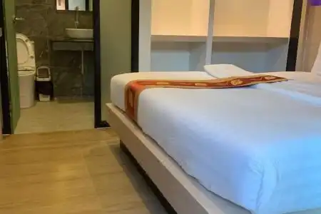 Phi Phi Rimlay Resort - 31