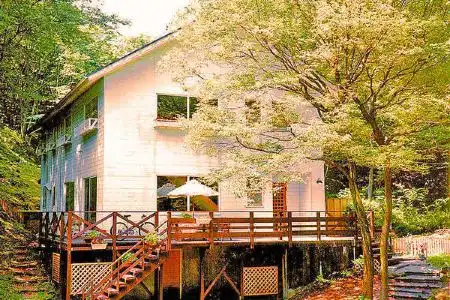 Pension Ippekiko - 1