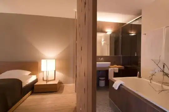 Schweizerhof Lenzerheide - 61