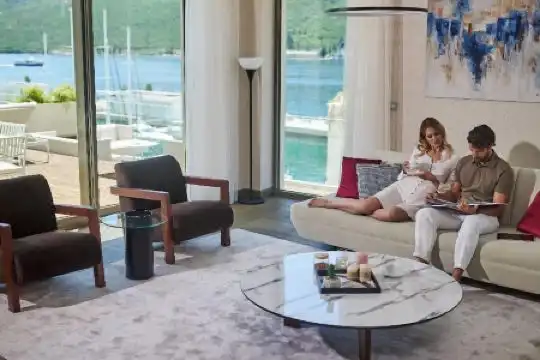 Portonovi Resort - 156