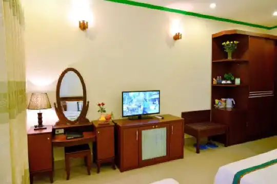 OYO 482 Green Garden - 78