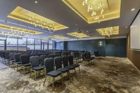 Hyatt Centric The Liberties Dublin - 5