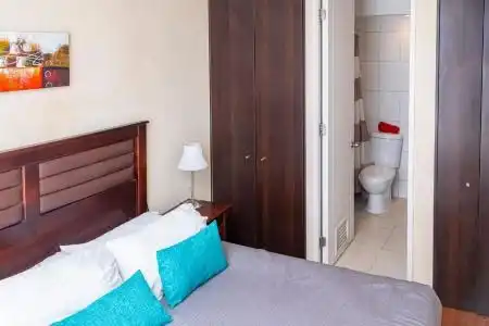 Departamentos Amoblados Torre Tagle - 20