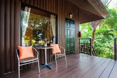 Baan Krating Phuket Resort -Sha Plus - 54