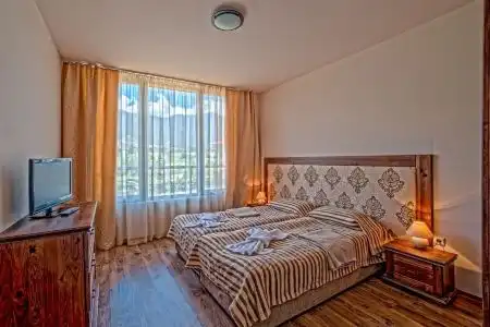 Cornelia Deluxe Residence - 35