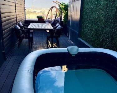 Terrasse & Bar - 18