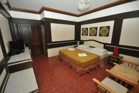 Phi Phi Rimlay Resort - 41