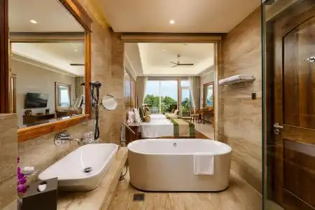 Araliya Beach Resort & Spa Unawatuna - 14
