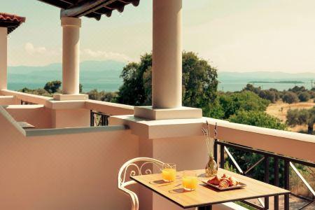 Eretria & Spa Resort - 118