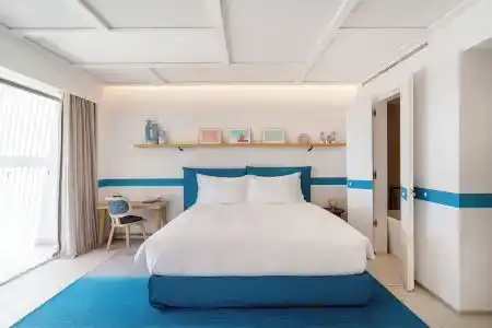 Royal Atlas & Spa - 9