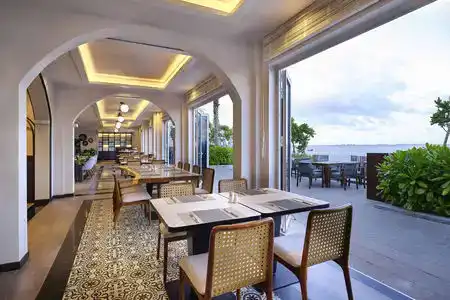 Mercure Vung Tau - 1