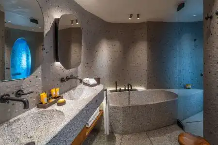 Cala di Volpe, a Luxury Collection Hotel, Costa Smeralda - 64