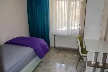 Venüs Pansiyon - 18