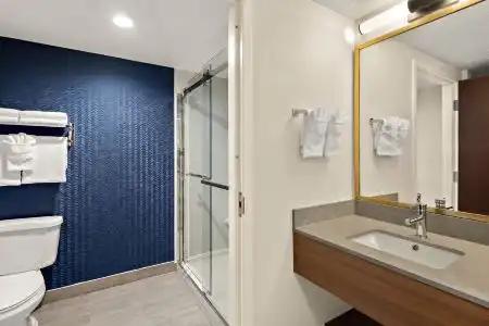 Fairfield by Marriott - 22