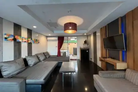 Eurna Resort - 47