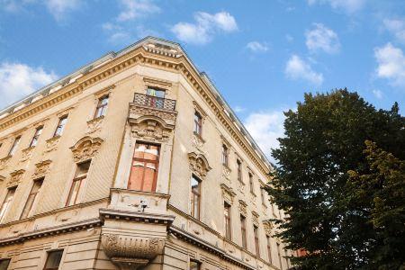 Eurostars Palazzo Zichy - 7