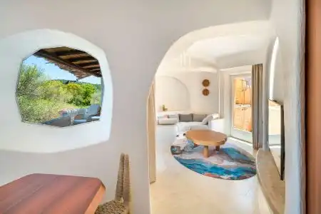 Cala di Volpe, a Luxury Collection Hotel, Costa Smeralda - 73