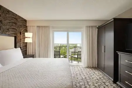 Embassy Suites by Hilton Fort Lauderdale - 17th Street - 14