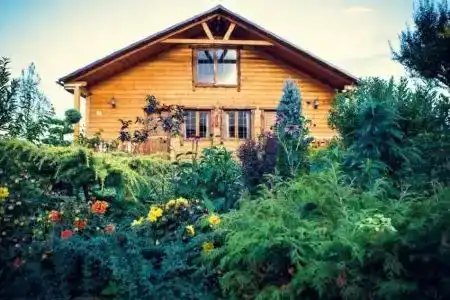 Grig House Eco Resort - 18