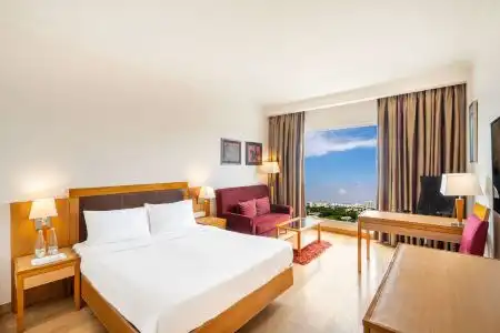 Park Plaza Chennai Omr - 2