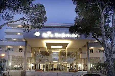 Rei Del Mediterrani Palace - 2