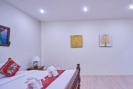Mina Garden Villa Resort - 122