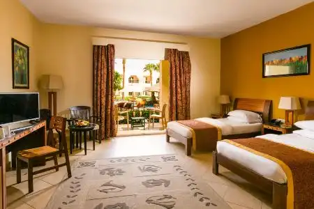 Xperience St. George Sharm El Sheikh - 9