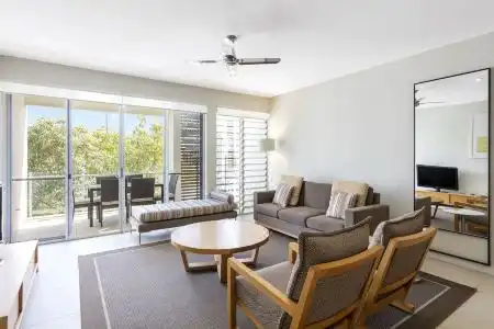 Racv Noosa - 40