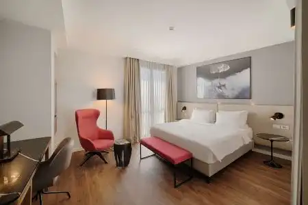 Radisson Blu Milan - 79