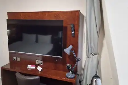 Britannia Birmingham New Street Station Birmingham - 24