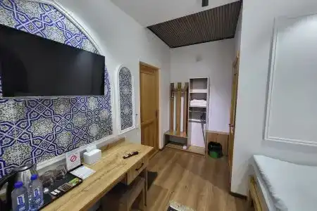 Ulli OY Boutique & Terrace - 78