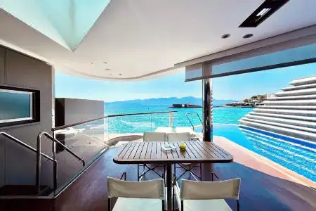 Elounda Beach & Villas, a Member of the Leadings of the World - 70