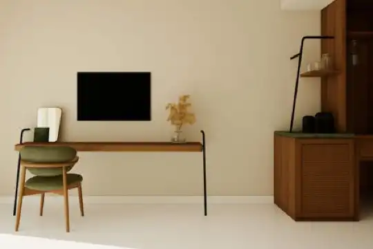 Lagoon Luxury Suites - 34