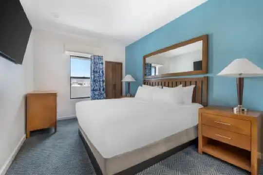 Cancun Resort Las Vegas By Diamond Resorts - 23